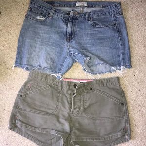 Shorts